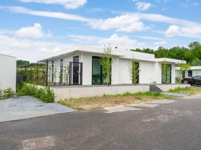 Luxury villa near the Harderbos